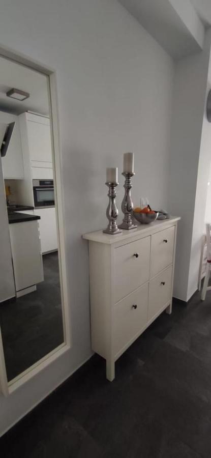 Centrally Located Studio Apartment In Central Nerja 2H Экстерьер фото